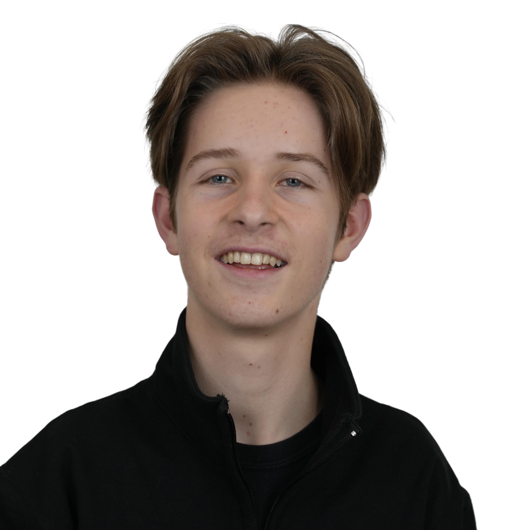 Daniel Thorp